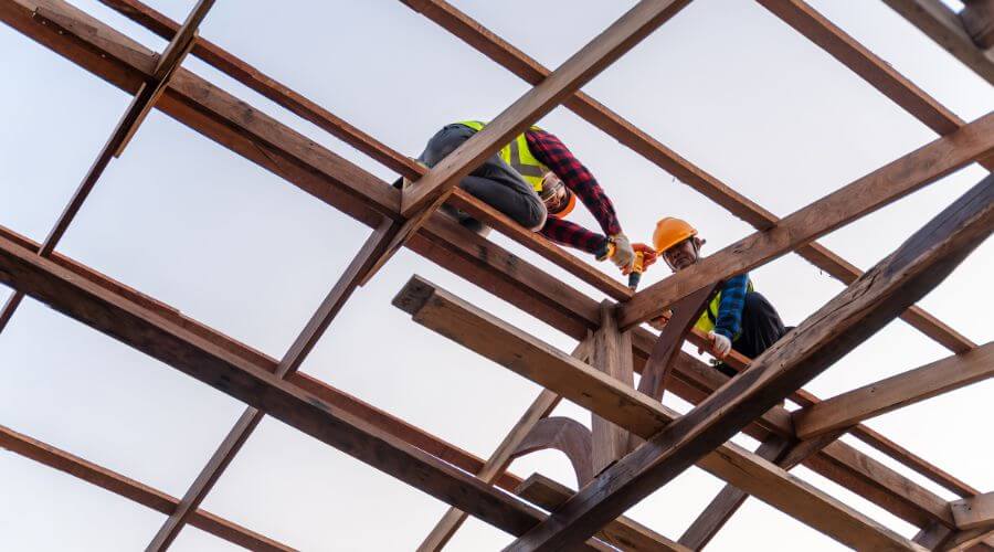 Local Chimney Repair in Mitchell, IN